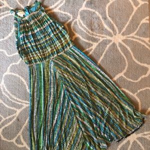 Talbots Summer Dress